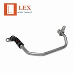 Turbocharger Line Bmw 11537583903 -Taizhou Lexing